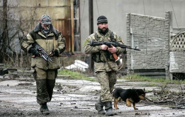 У ЛНР заявили про викриття 13 "українських шпигунів"