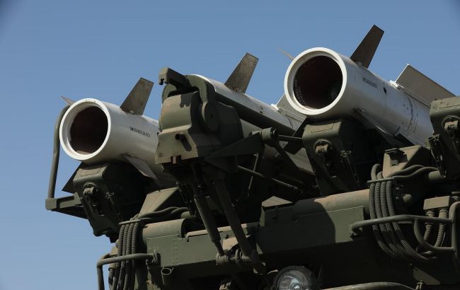 Украинская ПВО за сутки уничтожила 7 воздушных целей российских оккупантов