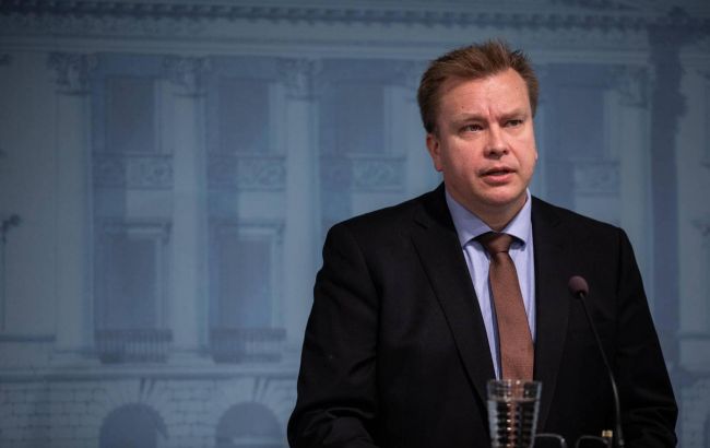 Фінляндія приєднається до підготовки українських військових у Британії