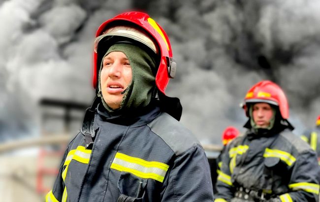 В результаті удару по Одесі загинули 5 людей, багато поранених