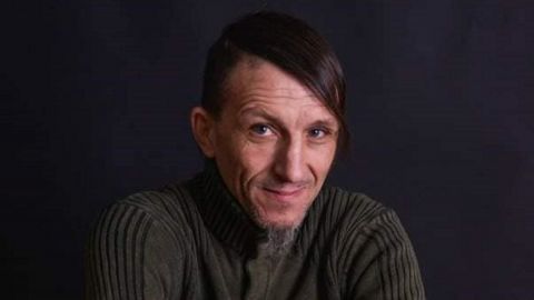 Под Харьковом похитили известного писателя и его сына. Прокуратура возбудила дело