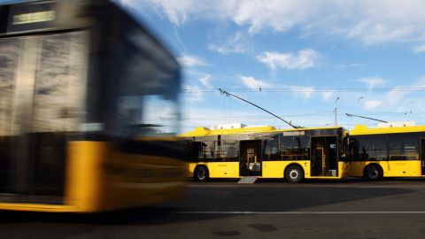 Виросте до 14 гривень: у Запоріжжі подорожчає проїзд у громадському транспорті