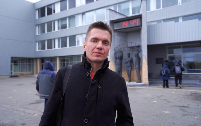 Резникову назначат новых заместителей: среди них - основатель фонда "Вернись живым"