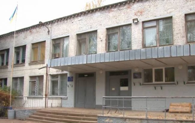 В Чернигове закрыли школу из-за вспышки гепатита