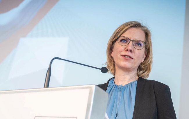 ЄС відмовиться від поставок російського газу до 2027 року, - австрійський міністр