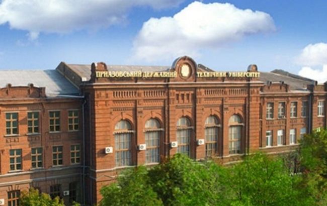 Маріупольський технічний університет переїжджає в Дніпро: корпуси вузу повністю зруйновані