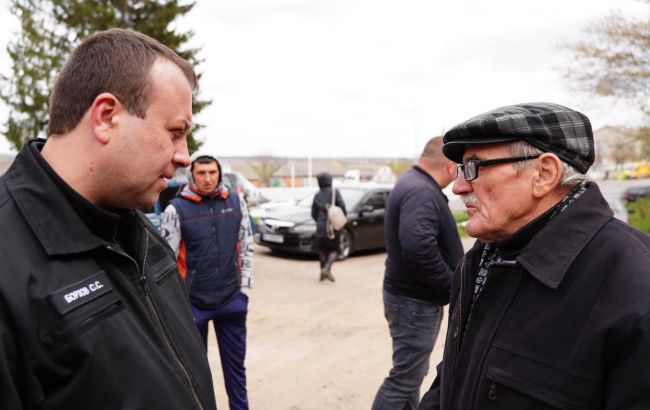 У Вінницькій області змінили час комендантської години