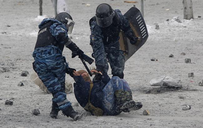 Эксперты Совета Европы представят отчет об оценке расследовании событий Евромайдана в начале 2015 г