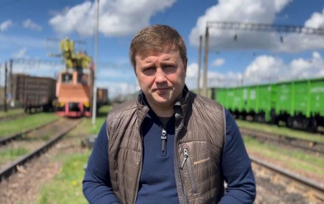 В Ровненской ОВА подтвердили три попадания ракет РФ, жертв удалось избежать