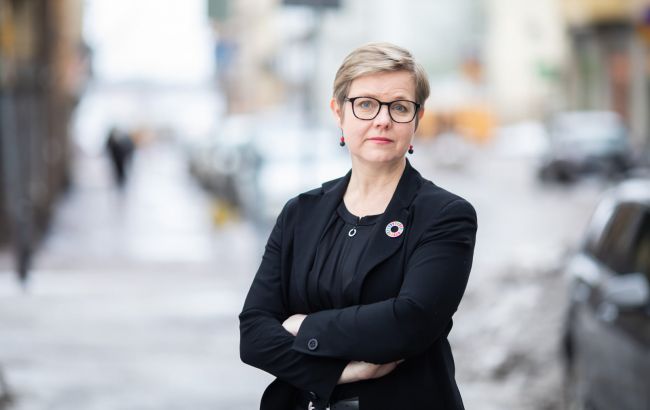 Финляндия намерена построить заграждения на границе с Россией