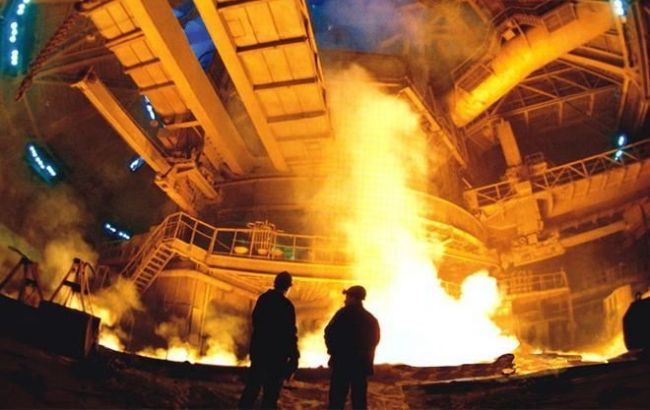 Промвиробництво в Донецькій обл. за січень-березень скоротилося в 2 рази