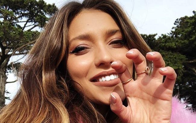 "Огромная попа": Регина Тодоренко назвала свои топ-3 достоинства