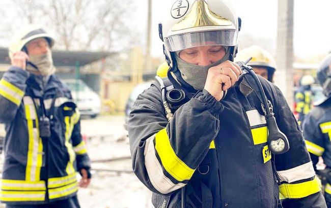 Ракетный обстрел по Одессе: есть погибшие и пострадавшие