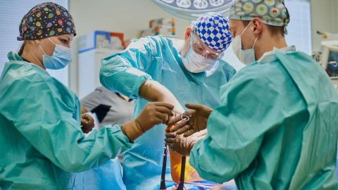 ОХМАТДИТ потребує вашої допомоги: ми всі разом можемо врятувати життя дітей!