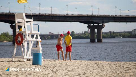 Якою буде погода в перший місяць літа: прогноз Укргідрометцентру