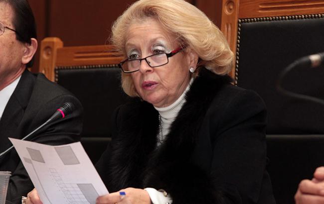 Премьер-министром Греции впервые стала женщина