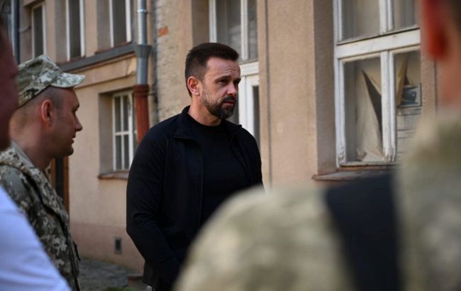 На Закарпатті пошкоджена ударом РФ підстанція запрацювала вночі, - голова ОВА