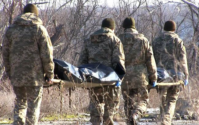 Война на Донбассе: печальная статистика самоубийств на фронте (видео)
