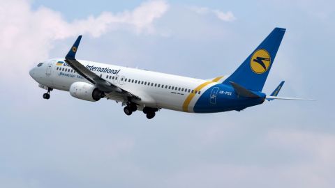 Франція назвала дату початку розшифровки "чорних скриньок" літака МАУ