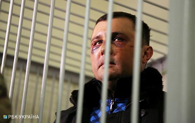 Апеляційний суд залишив під вартою колишнього нардепа Шепелєва