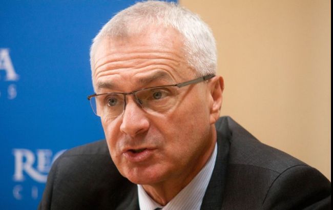 Польша попросила МИД разъяснить запрет въезда в Украину мэру Перемышля