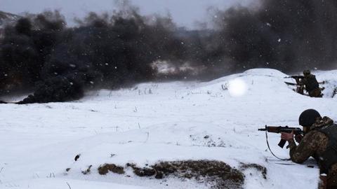 Росія готує зрив міжнародної місії миротворців на Донбасі, - розвідка