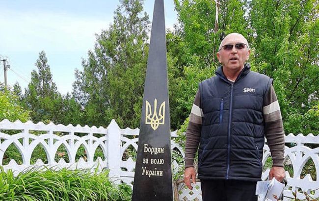 В Херсонской области оккупанты похитили старосту Змиевки, - депутат облсовета