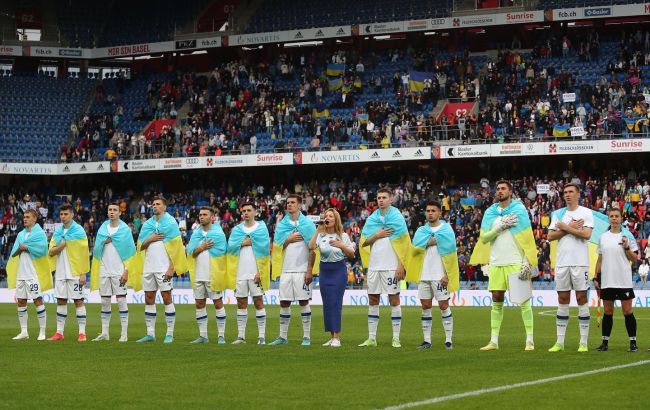 "Динамо" визначилося з домашньою ареною матчу з "Фенербахче" в Лізі чемпіонів