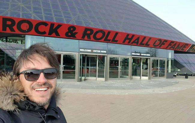 "Тепловизор пригодился": Сергей Притула показал фото плененного сепаратиста и призвал к помощи