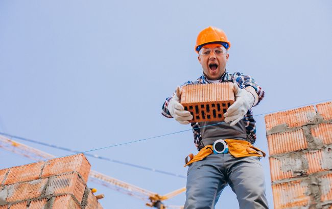 Вы точно не знали: вот зачем на самом деле нужны дырки в кирпичах