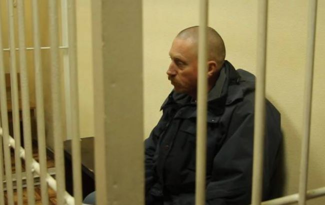 Участвовавшего в АТО гражданина Грузии выпустили из СИЗО, - Луценко