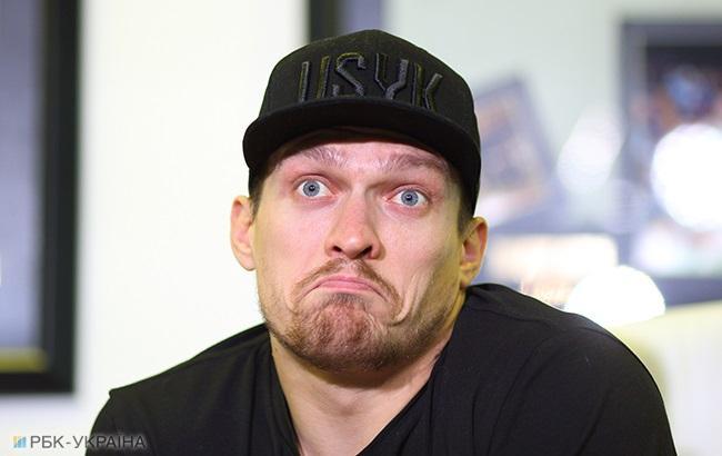 "Считают своими": российский боксер высказался об отношении россиян к Усику и Ломаченко