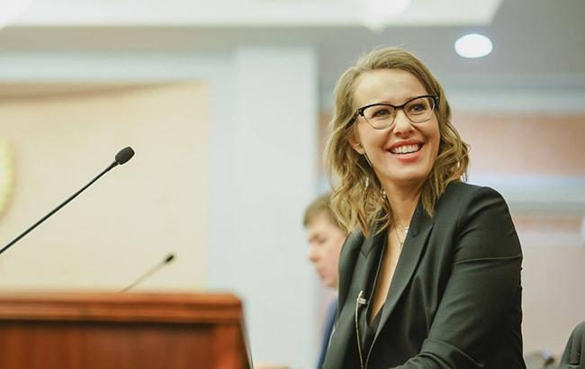 "Да, это правда": Ксения Собчак беременна вторым ребенком