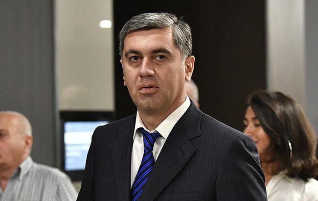 Экс-министра обороны Грузии арестовали в связи с протестами