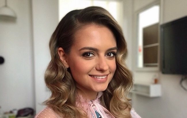 Млинці із французьким шармом на Масляну 2020 від Юлії Панкової