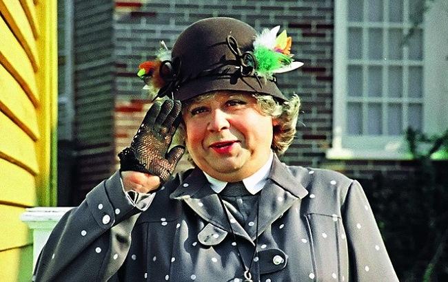 "Простоквашино", "Людина з бульвару Капуцинів", "Мері Поппінс": творчий шлях актора і режисера Олега Табакова