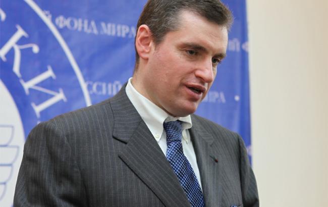 У Держдумі РФ вважають, що від розриву дипвідносин гірше буде Україні