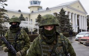 Росія вигадала, як заманити молодь Криму на фронт, - ЗМІ