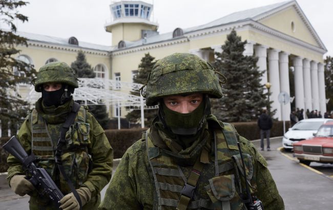 Россия придумала, как заманить молодежь Крыма на фронт, - СМИ