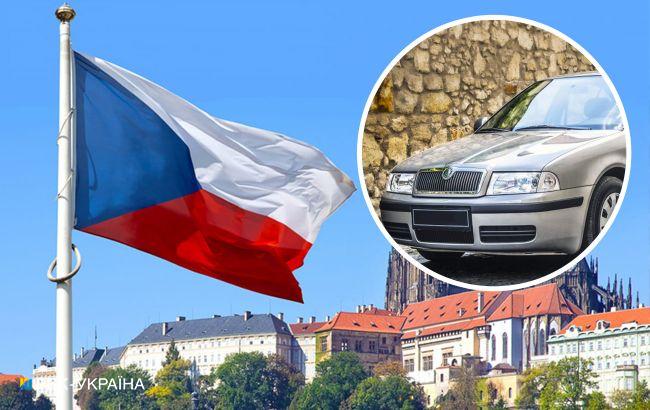 Чи можуть біженці купити і зареєструвати автомобіль у Чехії: пояснення