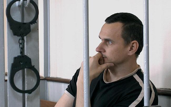 Команда фильма "Процесс" об украинских политзаключенных собирает средства на завершение съемок