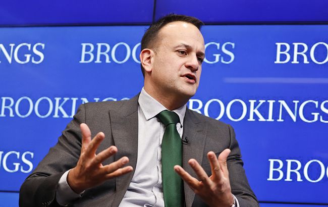 Ірландія може виставити армію на кордоні у разі Brexit без угоди