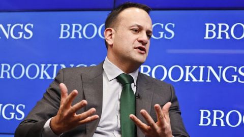 Ирландия поддерживает перенос даты Brexit