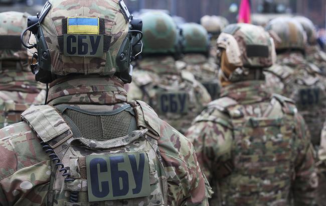 СБУ предупредила более 400 попыток терактов в Украине за 3,5 года