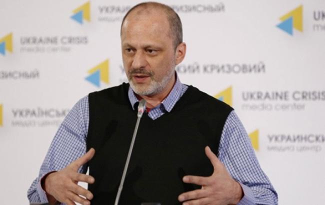 В Украине обнародовано положение о Мининформации