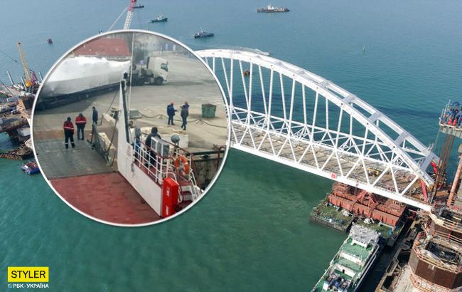 Такого не было даже в 90-х: жители Крыма винят в своих бедах Крымский мост