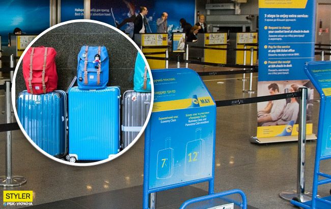 Ручная кладь в самолетах: что категорически нельзя брать с собой в путешествия