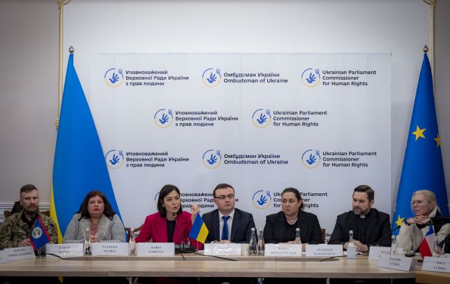 Украина рассчитывает на помощь стран Латинской Америки в возвращении депортированных РФ детей, - ОП