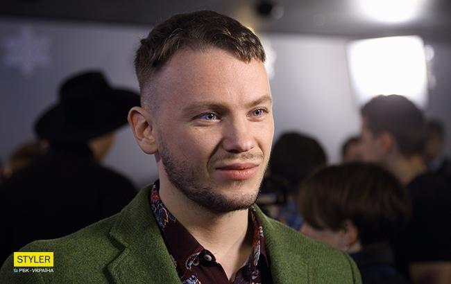 Євробачення 2018: CONSTANTINE представив унікальну пісню