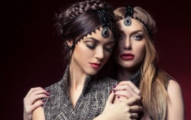 "НеАнгелы": выступление в рамках отбора на Евровидение 2016